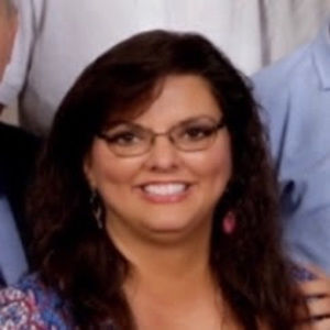 Meet your Posher, Sheree